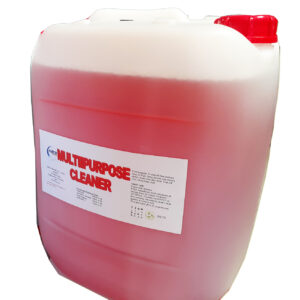 MultiPurpose Shine 20L