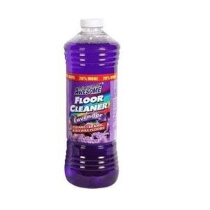 Floor Cleaner Lavender