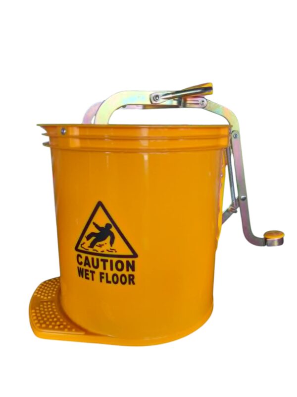 Mop Bucket 15Litres ARCO-SPDB