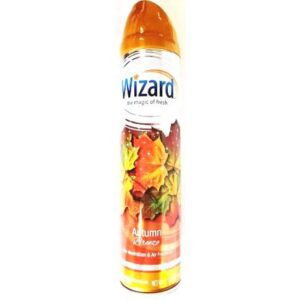 Air freshener spray