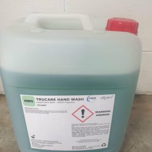 Trucare Apple Hand Wash 20ltrs