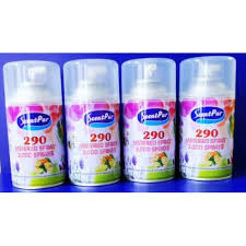 Auto Airfresh Refill MY