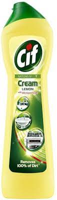 Cif Cream 660g