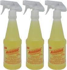 Awesome Cleaner Degreaser