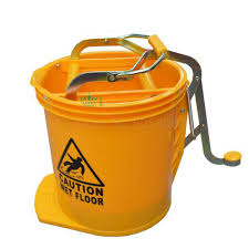 Mop bucket