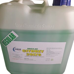 Citruzy Regular 20L Citruzy Regular 20L