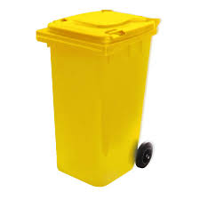 Wheely Bin 120ltrs