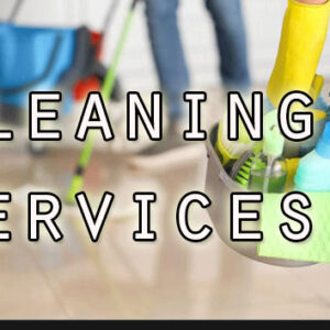 clean1 Cleaning Services