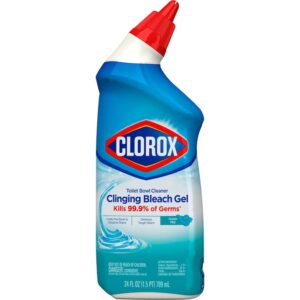 Clorox Toilet Bowl Cleaner 24oz