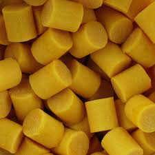 Fragrant Block Single