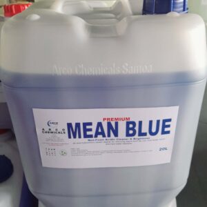 Mean Blue 20L Concentrate Premium HD Degreaser