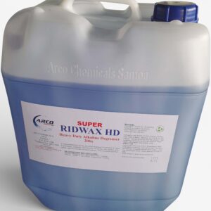 RIDWAX HD SUPER 20L