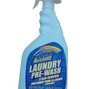 Laundry Pre-wash Stain Remover spray 32oz