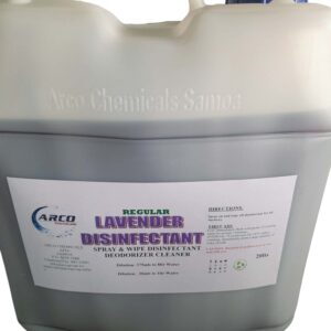 Lavender Regular 20L