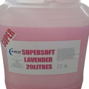 Supersoft Lavender Super 20L