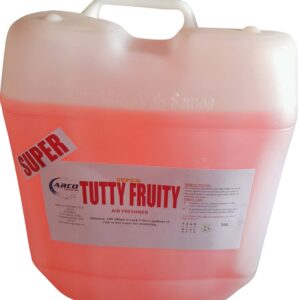 Tutty Fruitty Super 20L