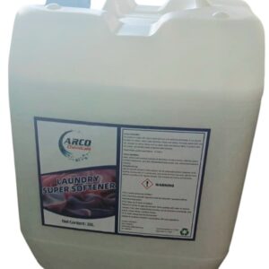 ARCO LAUNDRY SUPER SOFTENER 20L