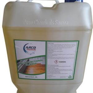 ARCO MULTI FUNCTIONAL CLEANER 20L