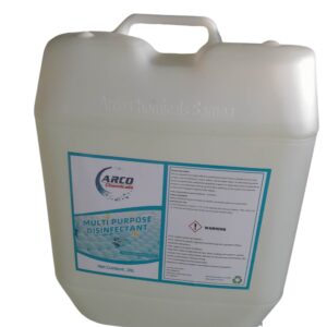 ARCO MULTI PURPOSE DISINFECTANT 20L