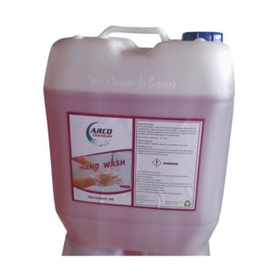 ARCO HAND WASH PEACH 20L