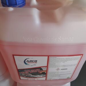 ARCO CAR WASH with WAX 20L