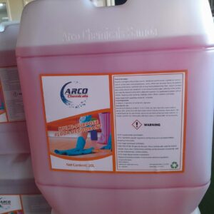 ARCO MULTI PURPOSE FLOOR DEODORANT 20L