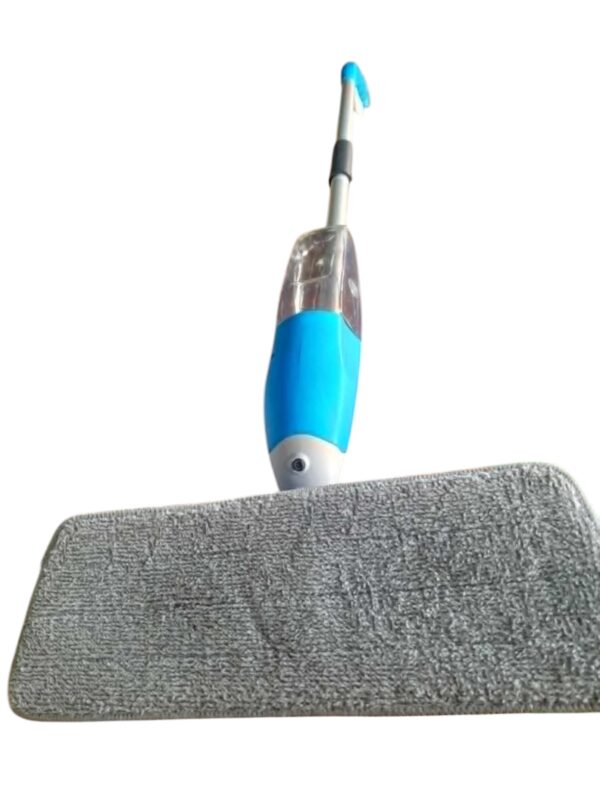 Contractor Complete Mop with Spray Bottle ARCO-STM